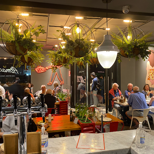 Av. Franklin Delano Roosevelt, 20000 Punta del Este, Departamento de Maldonado