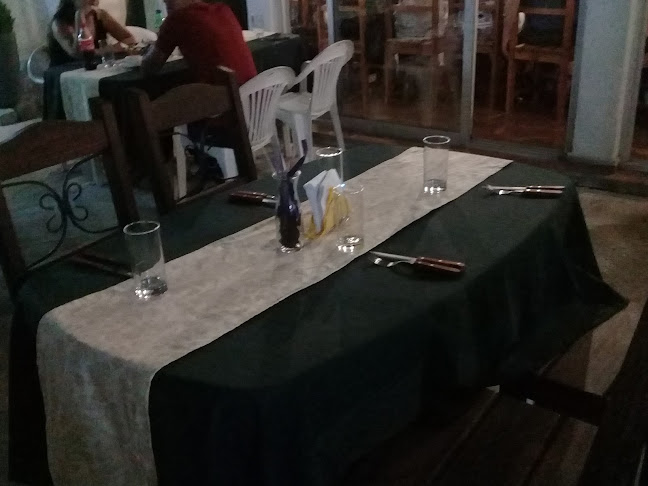 Opinii despre La Barbacoa în Durazno - Gastronomía y hostelería