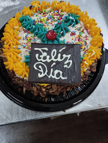 Opinii despre Panaderia FEYAIN în Las Piedras - Gastronomía y hostelería