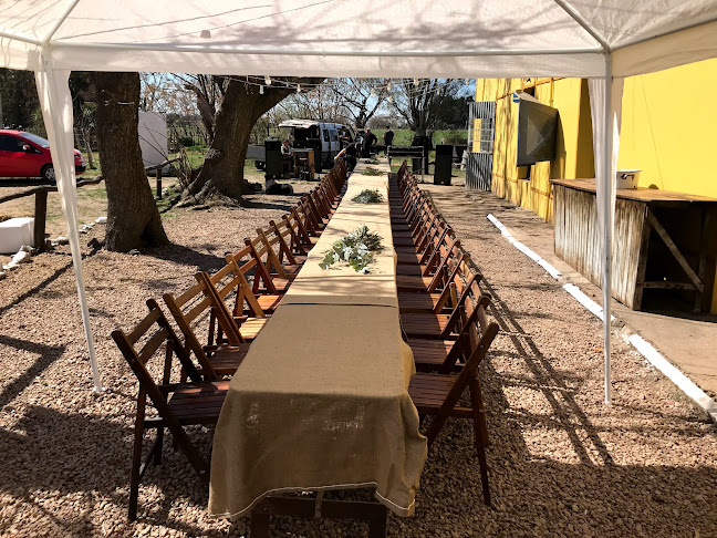 428M+XPP, 70100 Palo Solo, Departamento de Colonia