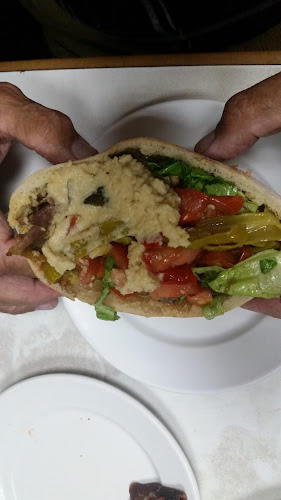 Mi Casa - Comidas Armenias - Gastronomía y hostelería