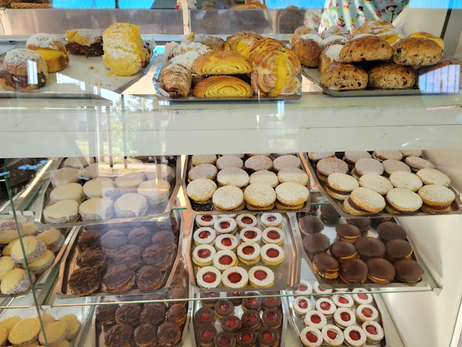 8RPV+RH8, Av. del Navio, 27001 La Paloma, Departamento de Rocha