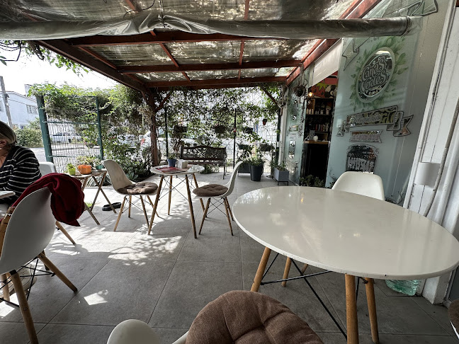 Amorcito Sabores Vegetarianos - Gastronomía y hostelería