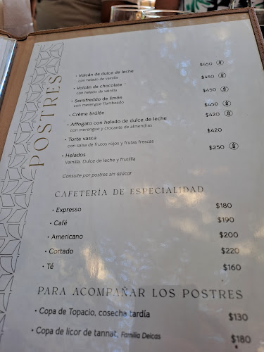 Kraken - Gastronomía y hostelería