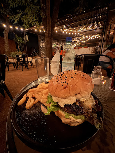 Opinii despre Restaurante Casa Palie în La Paz - Gastronomía y hostelería