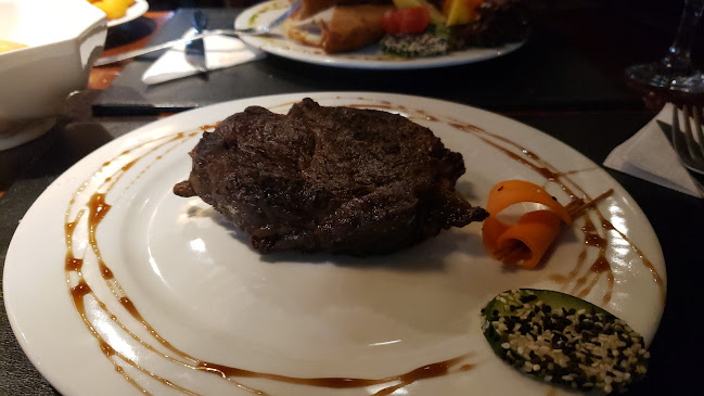 ASTUR Parrilla y Restó