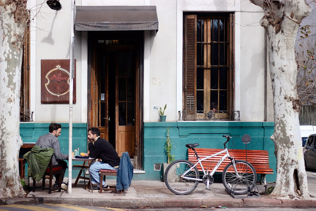 El Mingus - Gastronomía y hostelería