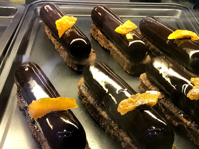 Heladería Italia - Gastronomía y hostelería