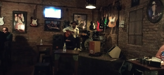 Opinii despre Galar Bar în Santa Lucía - Gastronomía y hostelería