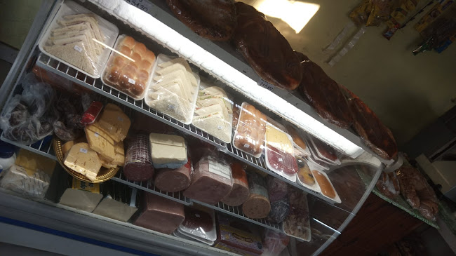 Panadería La Celeste