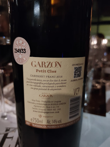 Dr. Pablo de María 1018, 11200 Montevideo, Departamento de Montevideo