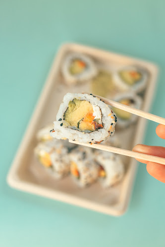 Kaiseki (sushi y poke bowls) - Gastronomía y hostelería