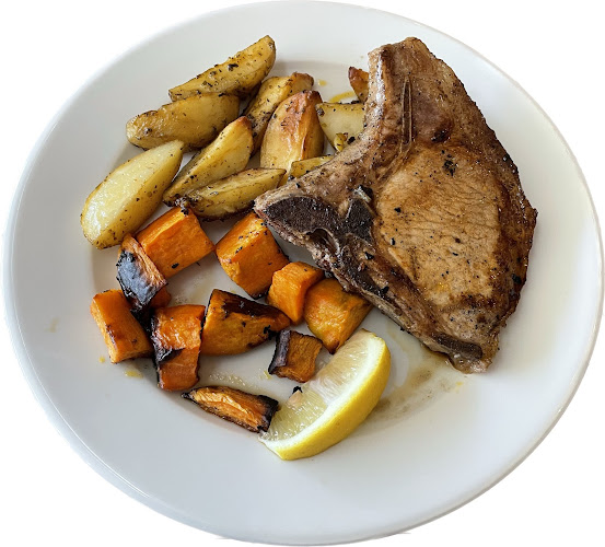 Confitería San Juan - Gastronomía y hostelería