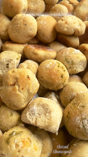 Opinii despre Aurora Food&Fashion Bistró în Paso de los Toros - Gastronomía y hostelería