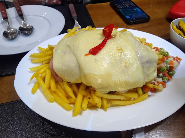 La Pasiva Pocitos - Montevideo