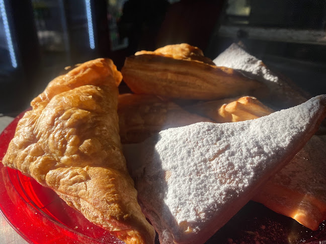 Panadería JC - Gastronomía y hostelería