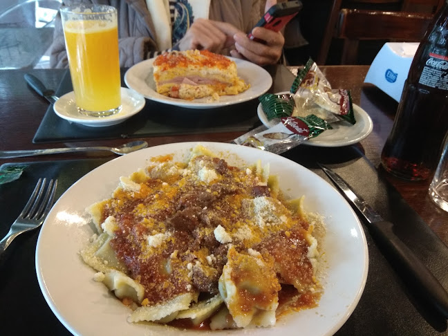 Comentarii opinii despre La Giralda