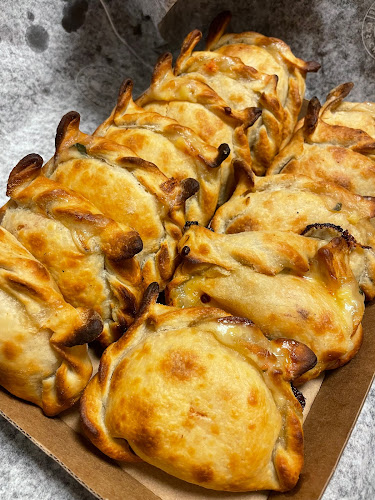 Opinii despre Las Charruitas Empanadas Gourmet în Punta del Este - Gastronomía y hostelería