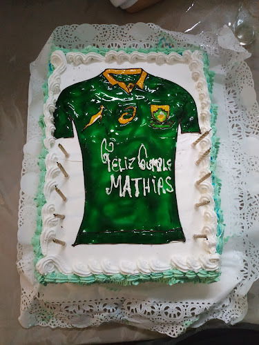 Av. Dámaso A. Larrañaga 4150, 12000 Montevideo, Departamento de Montevideo