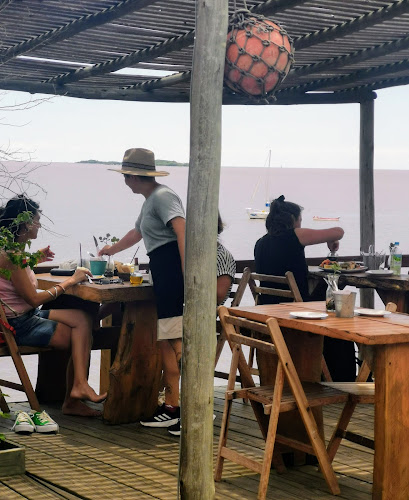 Puerto Cañon River Bar - Gastronomía y hostelería