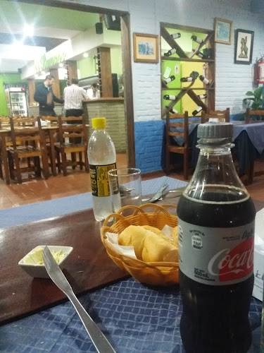 Restaurante El Rancho - Trinidad