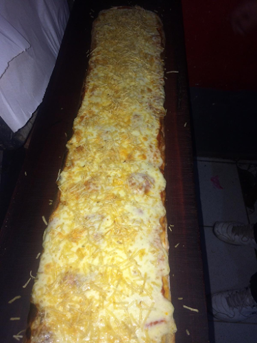 Ruta 1 Vieja, 80500 Ciudad del Plata, Departamento de San José