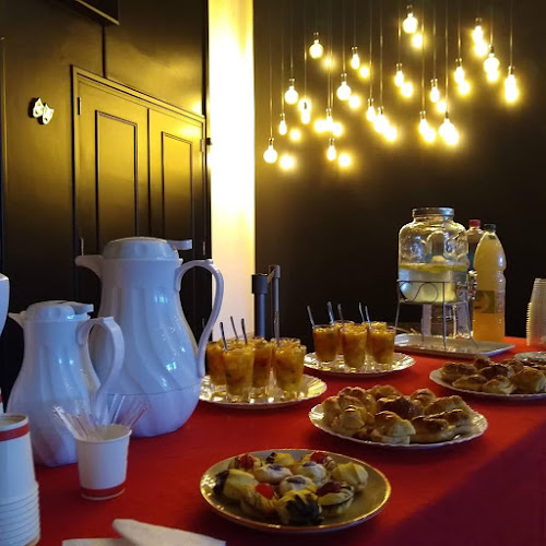 Opinii despre Anaros Cafetería în Ciudad de la Costa - Gastronomía y hostelería