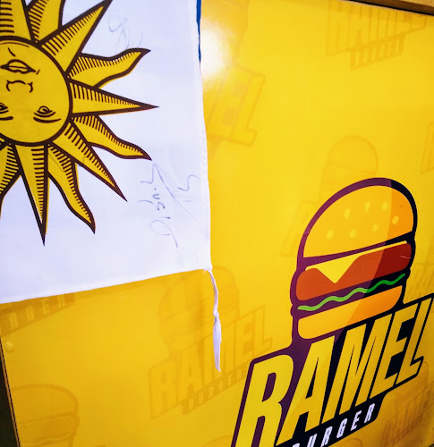 Ramel - Montevideo