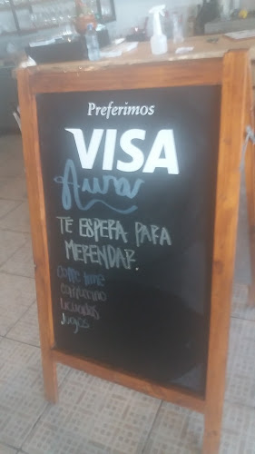 Aura by Chino y Nacho - Gastronomía y hostelería