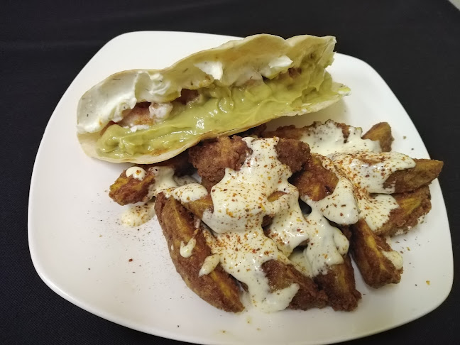 FUSIÓN RESTO - Maldonado