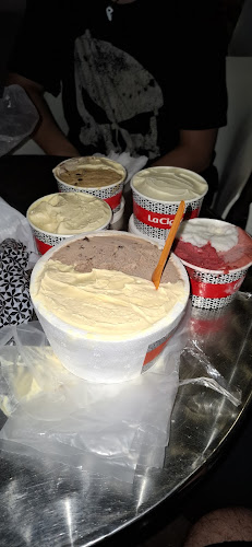 Comentarii opinii despre La Cigale