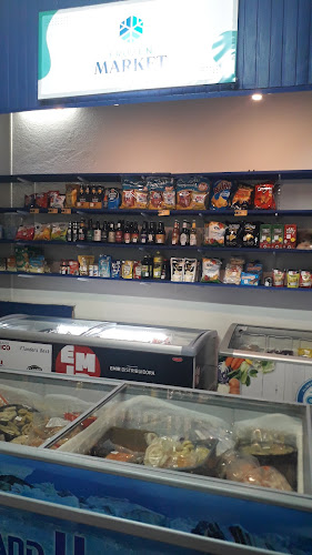 Frozen Market - Carmelo