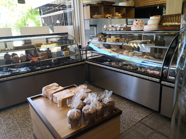 Panadería "Doña Pancha" - Montevideo