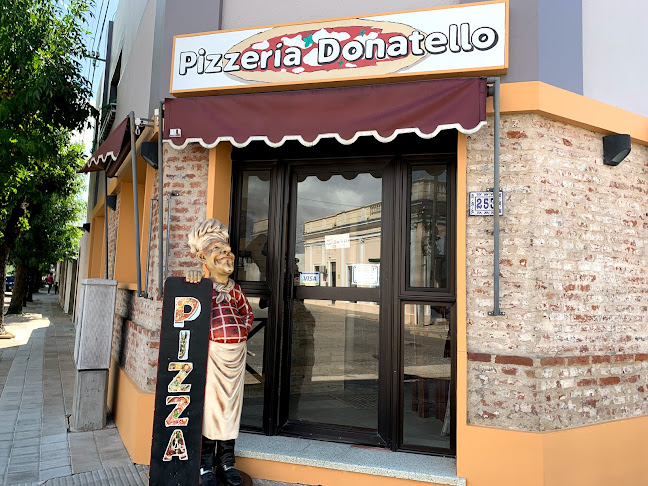 Pizzeria Donatello