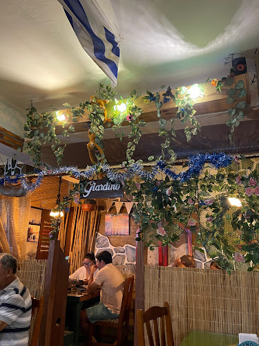 Pizzería Sapori D' Italia