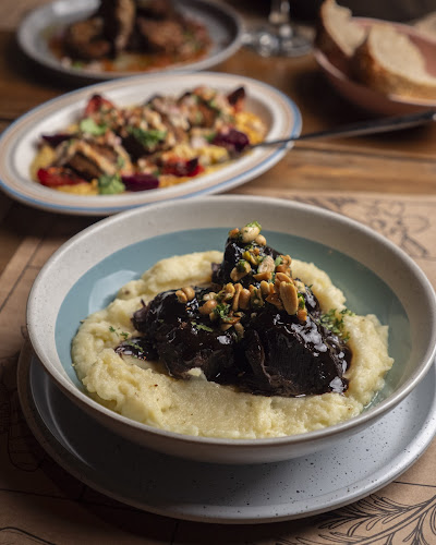 Opinii despre Tepache Cocina în Montevideo - Gastronomía y hostelería