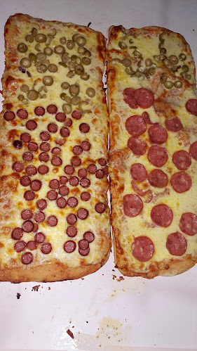 La Caserita - Rivera