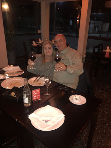 Punta Salina - Punta del Este