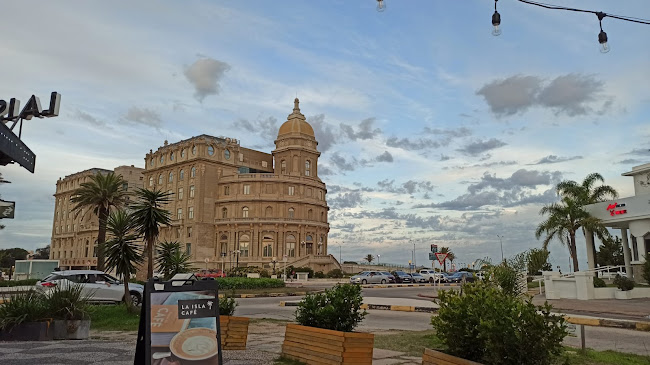 Francisco Saez esq, 11500 Montevideo, Departamento de Montevideo