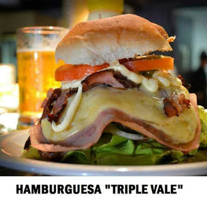 El Carrito de La Vale