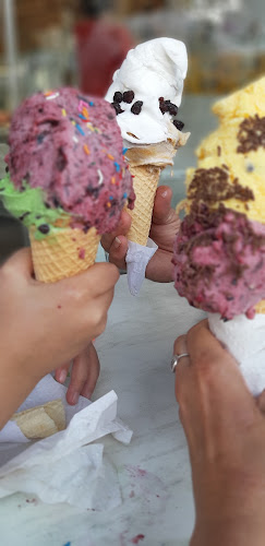 Opinii despre Pecas Pocitos în Montevideo - Gastronomía y hostelería