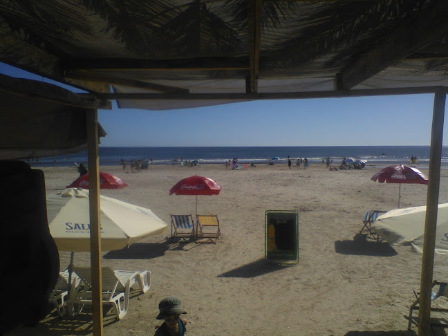 Opinii despre MAS Beach în Playa Hermosa - Gastronomía y hostelería