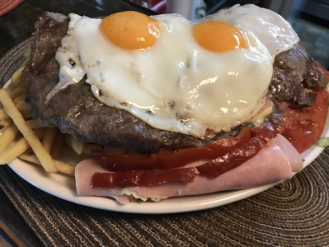 Comentarii opinii despre La Palma