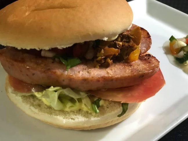 Somos Nosotros! - Gastronomía y hostelería