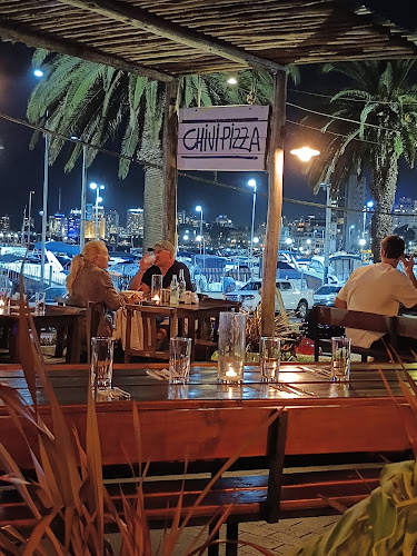 Chivipizza Puerto de Punta del Este - Punta del Este