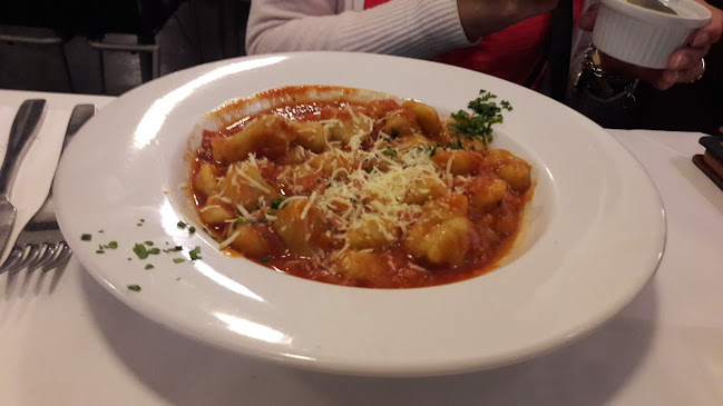 Opinii despre Restaurante La Corniche în Piriápolis - Gastronomía y hostelería