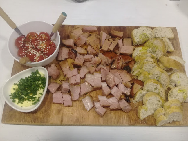 Aurora Food&Fashion Bistró - Paso de los Toros