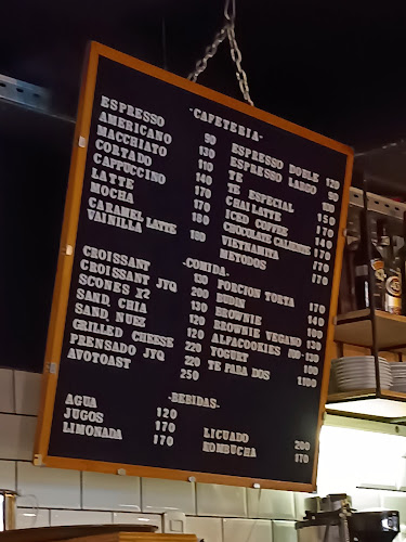 Comentarii opinii despre Sauco café