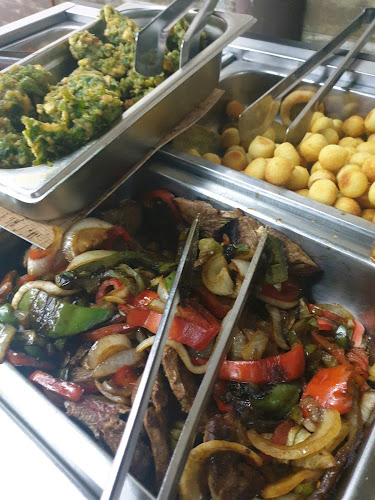 Rotisería y Panadería Solanas del Prado