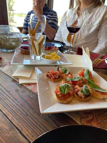 Tenedor y Pincel - Gastronomía y hostelería